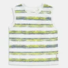 ESPRIT Tanktop Mit Print Aus Organic Cotton