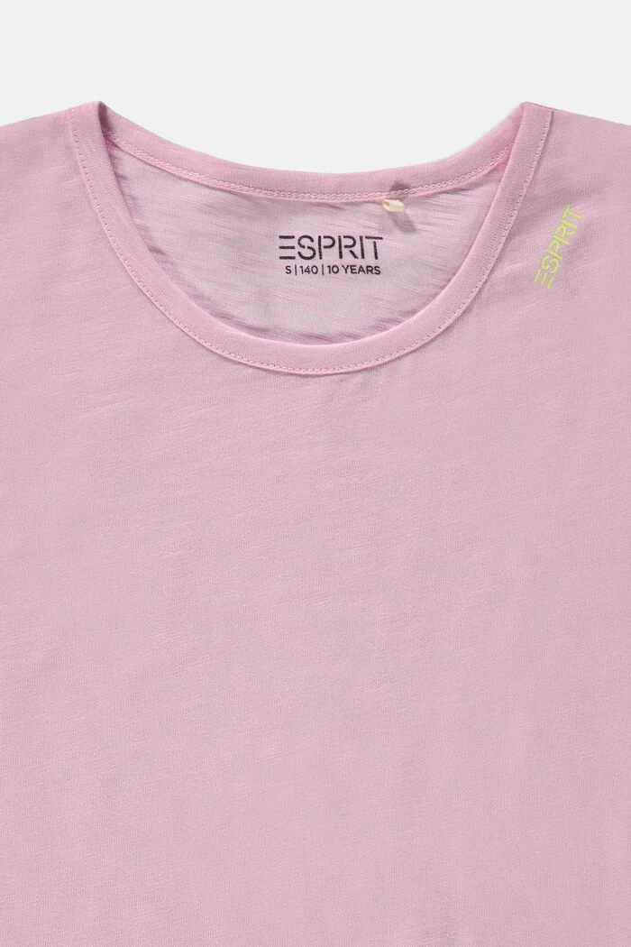 ESPRIT Ärmelloses T-Shirt 2 ESPRIT Ärmelloses T-Shirt – Bild 2