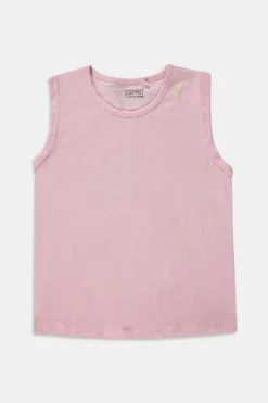 ESPRIT Ärmelloses T-Shirt