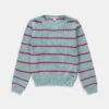 ESPRIT Streifenpullover