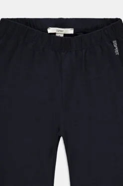 ESPRIT Leggings Aus Baumwolljersey -Esprit Geschäft 7240852403 901 25