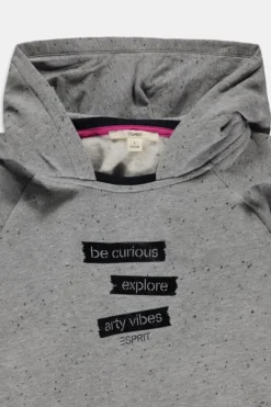 ESPRIT Hoodie-Kleid -Esprit Geschäft 7240853101 018 25