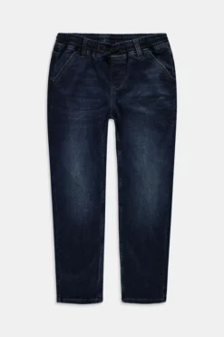 ESPRIT Jeans Mit Elastikbund