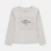ESPRIT Longsleeve Mit Print
