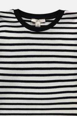 ESPRIT Longsleeve Mit Streifen -Esprit Geschäft 7241151005 277 25