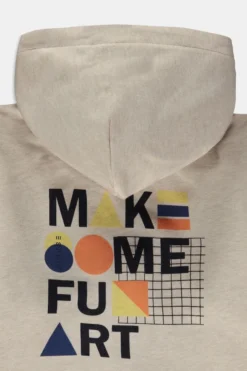 ESPRIT Baumwoll-Hoodie Mit Durchgehendem Reißverschluss 5 ESPRIT Baumwoll-Hoodie Mit Durchgehendem Reißverschluss -Esprit Geschäft 7310141702 294 25