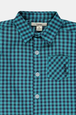 ESPRIT Shirts Woven -Esprit Geschäft 7310221202 383 25