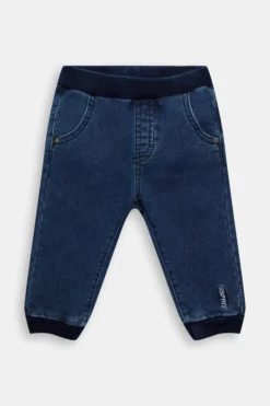 ESPRIT Pants Denim