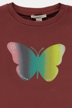 ESPRIT Sweatshirts -Esprit Geschäft 7310231505 220 25