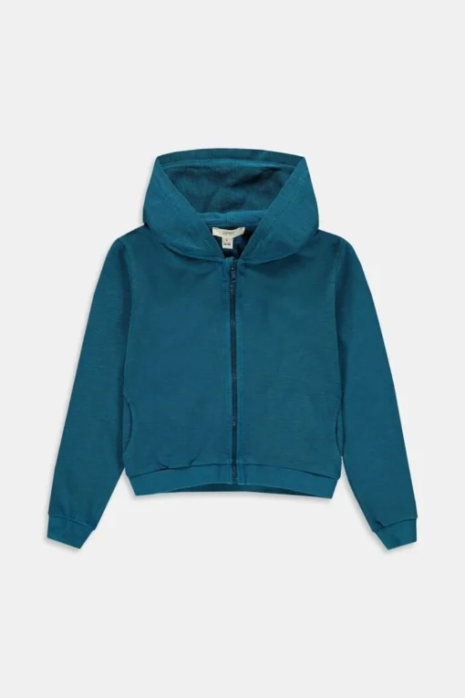 ESPRIT Sweatshirts Cardigan -Esprit Geschäft 7310251703 375 27