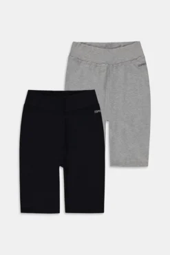 ESPRIT Shorts Knitted