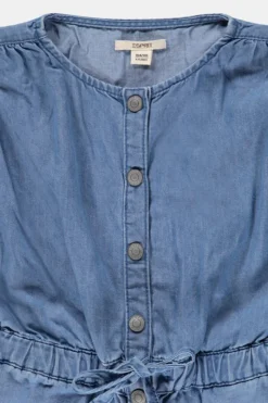 ESPRIT Overalls Denim -Esprit Geschäft 7310333301 902 25