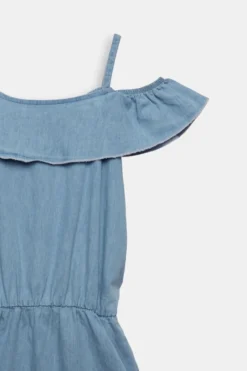 ESPRIT Dresses Denim -Esprit Geschäft 7310353002 903 25