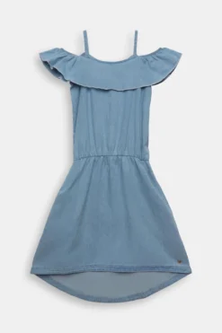 ESPRIT Dresses Denim
