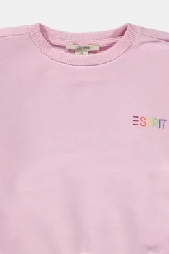 ESPRIT Gemischtes Set: Sweatshirt Und Jogginghose -Esprit Geschäft 7311233633 665 25