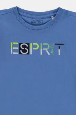 ESPRIT 2er-Pack T-Shirts Mit Logoprint -Esprit Geschäft 7311241038 440 25