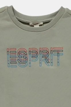 ESPRIT Gemischtes Set: Sweatshirt Und Jogginghose -Esprit Geschäft 7311243631 335 25