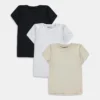 ESPRIT T-Shirts Im 3er-Set