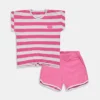 ESPRIT Gemischtes Set: T-Shirt Und Shorts