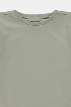 ESPRIT 3er-Pack T-Shirts Aus Reiner Baumwolle -Esprit Geschäft 7311261034 100 25