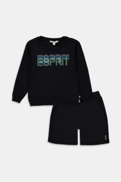 ESPRIT Gemischtes Set: Sweatshirt Und Shorts