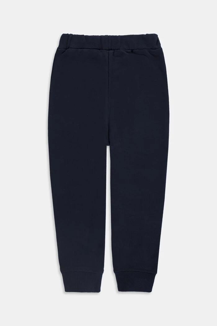 ESPRIT Basic Sweathose Aus 100% Baumwolle 2 ESPRIT Basic Sweathose Aus 100% Baumwolle – Bild 2