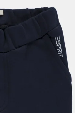ESPRIT Basic Sweathose Aus 100% Baumwolle 5 ESPRIT Basic Sweathose Aus 100% Baumwolle -Esprit Geschäft 9902032301 400 25