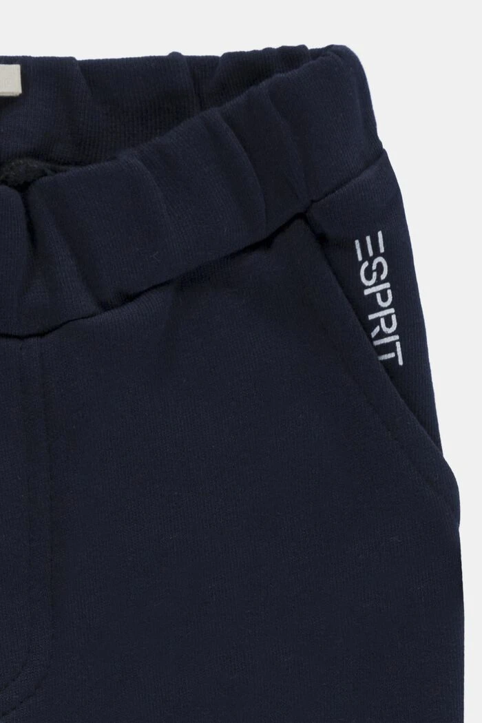ESPRIT Basic Sweathose Aus 100% Baumwolle 3 ESPRIT Basic Sweathose Aus 100% Baumwolle – Bild 3