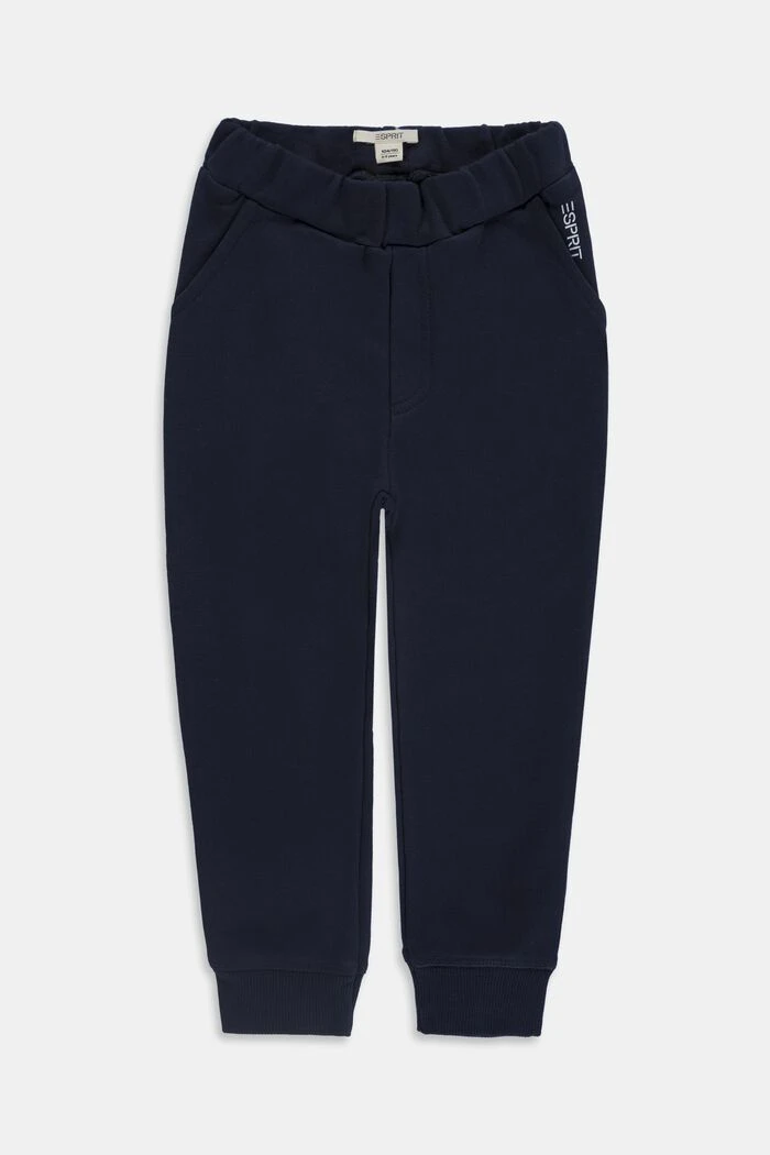 ESPRIT Basic Sweathose Aus 100% Baumwolle 1 ESPRIT Basic Sweathose Aus 100% Baumwolle