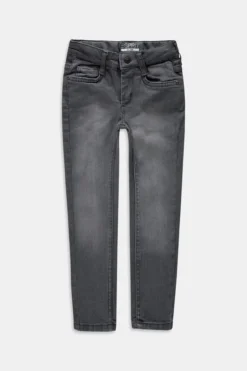 ESPRIT Jeans Mit Verstellbund