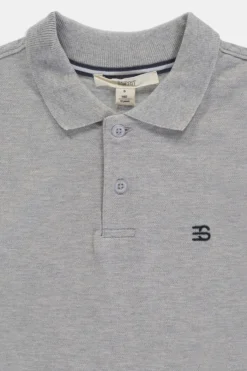 ESPRIT Piqué-Polo, 100% Baumwolle -Esprit Geschäft 9902041101 039 25