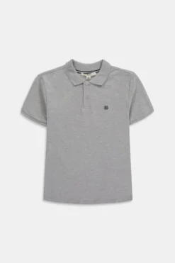 ESPRIT Piqué-Polo, 100% Baumwolle