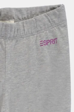 ESPRIT Leggings Aus Baumwoll-Stretch -Esprit Geschäft 9902052401 039 25