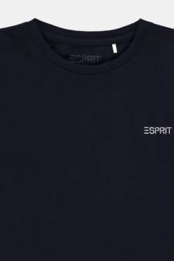 ESPRIT 2er-Pack T-Shirts Aus 100% Baumwolle -Esprit Geschäft 9902141001 400 25
