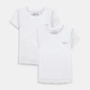 ESPRIT 2-er-Pack T-Shirts Aus 100% Baumwolle
