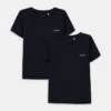 ESPRIT 2-er-Pack T-Shirts Aus 100% Baumwolle