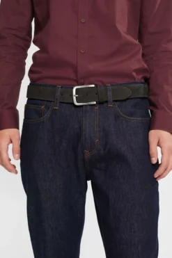 ESPRIT Gürtel Aus Nubukleder -Esprit Geschäft 990EA2S302 001 37