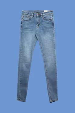 ESPRIT Washed Jeans Mit Bio-Baumwolle 13 ESPRIT Washed Jeans Mit Bio-Baumwolle -Esprit Geschäft 990EE1B331 903 20