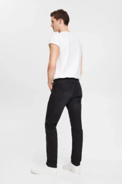 ESPRIT Stretch-Jeans Mit Organic Cotton -Esprit Geschäft 990EE2B312 911 11