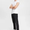ESPRIT Stretch-Jeans Mit Organic Cotton