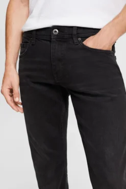 ESPRIT Stretch-Jeans Mit Organic Cotton -Esprit Geschäft 990EE2B312 911 16