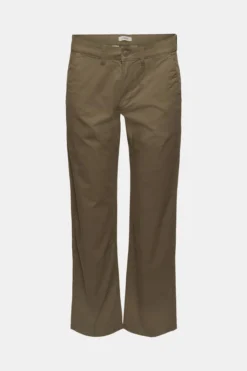ESPRIT Gerade Chino Aus Organic Cotton 7 ESPRIT Gerade Chino Aus Organic Cotton -Esprit Geschäft 991EE2B306 355 20
