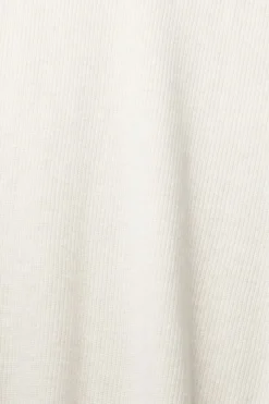 ESPRIT Pullover Mit Rundhalsausschnitt, 100 % Baumwolle -Esprit Geschäft 991EE2I306 114 17