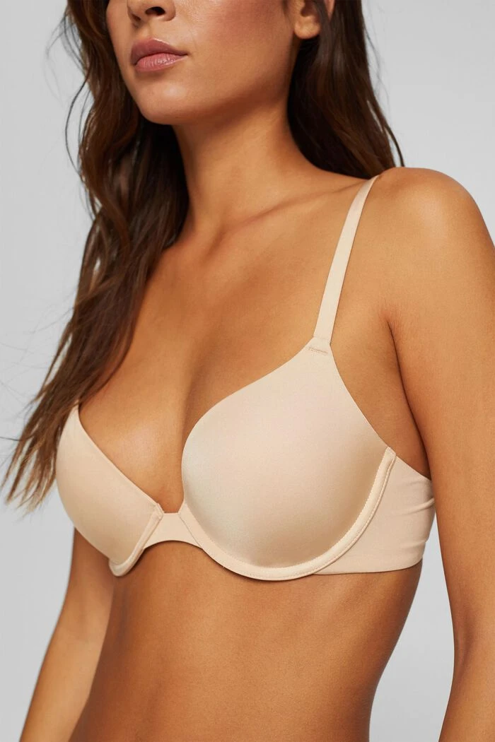 ESPRIT Wattierter Push-up-BH 2 ESPRIT Wattierter Push-up-BH – Bild 2