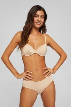 ESPRIT Ungefütterter BH Aus Mikrofaser