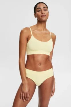 ESPRIT Recycelt: Hipster Shorts Mit Soft-Komfort