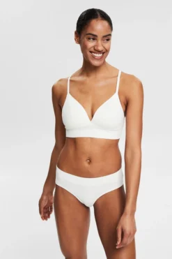 ESPRIT Recycelt: Wattierter Soft-BH