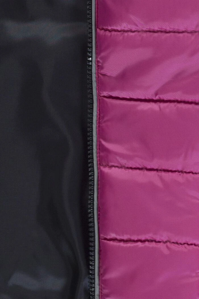 ESPRIT Steppjacke Mit Kapuze 3 ESPRIT Steppjacke Mit Kapuze – Bild 3