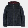 ESPRIT Wattierte Steppjacke Mit Kapuze