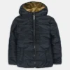 ESPRIT Wattierte Steppjacke Mit Kapuze